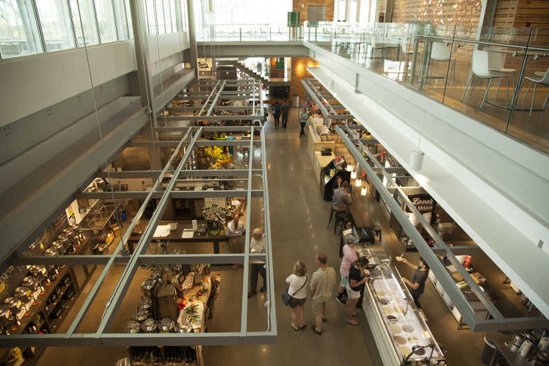 Visit Downtown Market Grand Rapids Experience Grand Rapids Blog